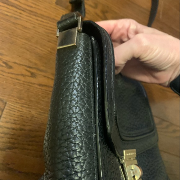Black Kate Spade Crossbody - Picture 5 of 10